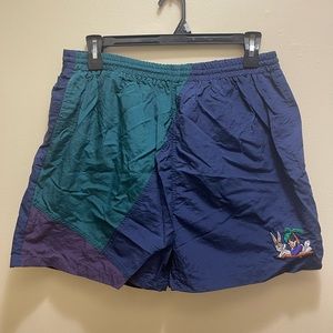 Vintage looney tunes Shorts Size XL